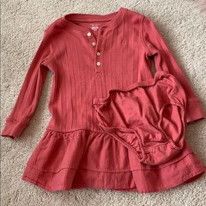 Ralph Lauren Dress